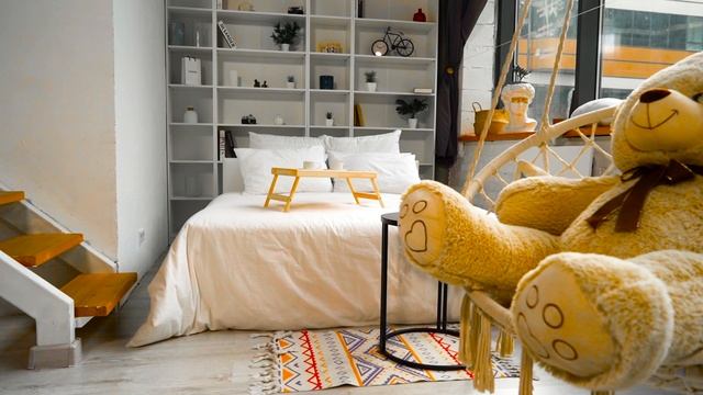 Фотостудия 2909. Москва. Зал Home смотреть онлайн