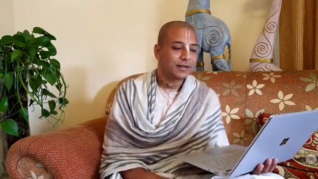 BG 9.27 | HG Rupesvara Gaura Das смотреть онлайн