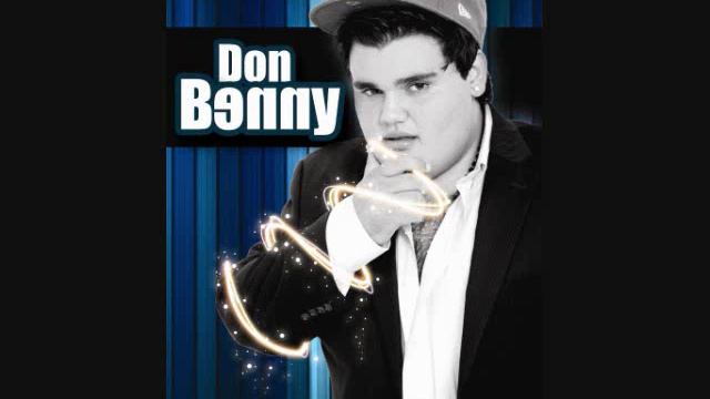 Don Benny - Pum Pao смотреть онлайн