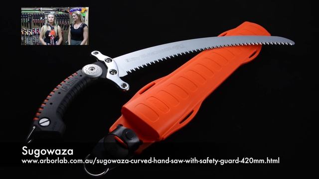 Difference Between Silky Sugoi, Tsurugi Curve And Zubat Arborist Saw