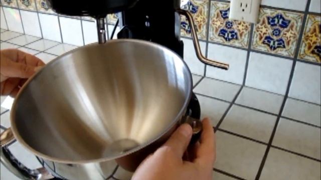 Box opening of the KitchenAid Professional 550 Plus from Costco смотреть онлайн