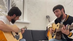 Майрудди Чантиев-Амрудди Чантиев Бовха Безам❤️🔥@Mayrudin