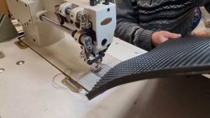 Промышленная швейная машинка - Aurora A-0302