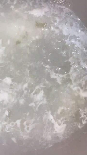 Cremita de vegetales para pasar el frío de invierno 🥶#receta #tasty #food #vegetales смотреть онлайн