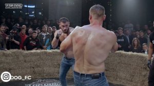 Павел Шульский против Автомата Гаджи