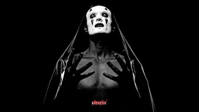 Тони Раут   KAONASHI Альбом, 2021