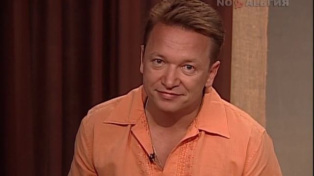 Рожденные в СССР / Борис Химичев 03.06.2010 смотреть онлайн