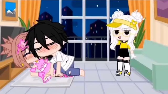 🌼 Яндекс Алиса/1сезон(8/18)серия🌼#gacha #club #гачаржача смотреть онлайн