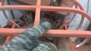 Моментально сохнущая Грунтовка ГФ-021