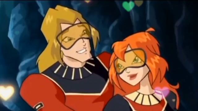 Клип Винкс Блум и Скай Зима,Холода💞❄️✨ смотреть онлайн