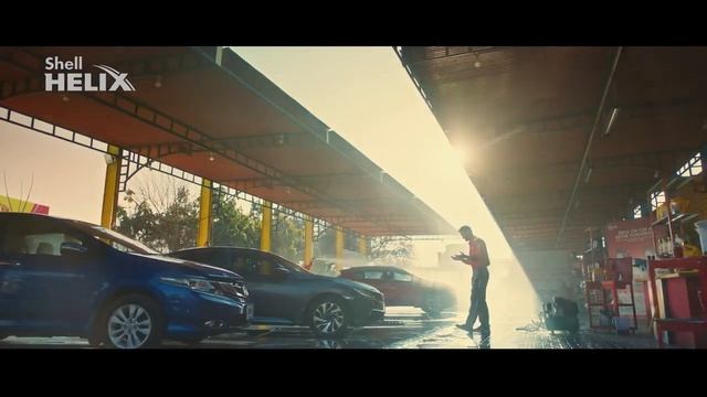 Shell | Helix Ultra смотреть онлайн