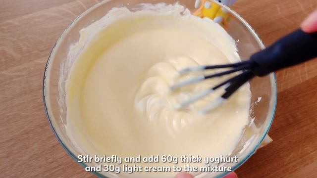 New York Lemon Cheesecake: A Zesty Twist on a Classic Dessert! 🍋🍰 смотреть онлайн