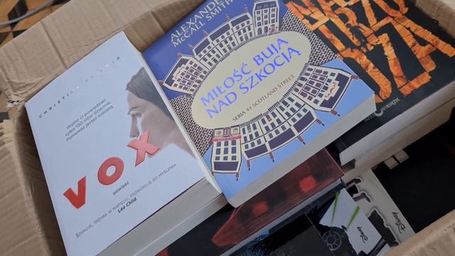 Kupiłem książki na wagę... смотреть онлайн