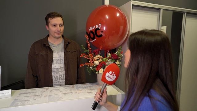 Медицинский взгляд на массаж | Обзор оздоровительного пространства «Смарт-Док» смотреть онлайн