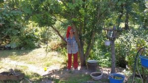 С чего мы начинали. Три года после травмы. Восстановление после ЧМТ.