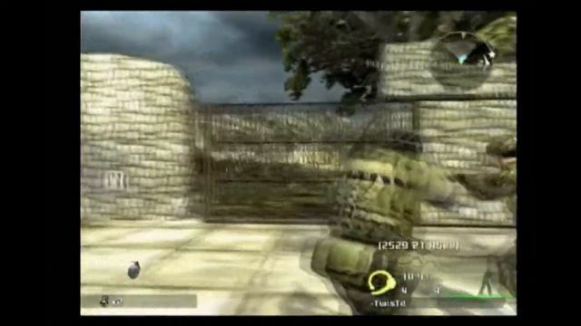 Socom 3 Glitches - Clan hYd Last Bastion/After Hours Vid смотреть онлайн