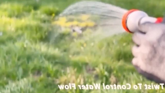 Amazon Retractable Hose Reel, смотреть онлайн