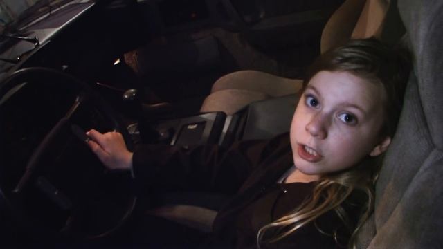 PONTIAC FIERO: Little Girl Shows You How To Diagnose & Fix a Horn смотреть онлайн