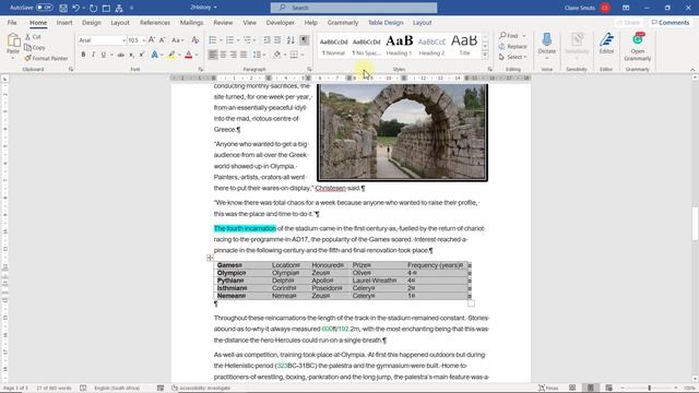 Gauteng Prelim 2020 - Q2 Word