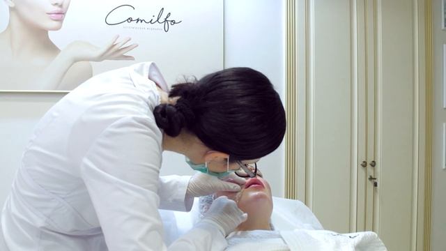 Губы смотреть онлайн