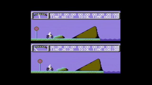 Kickstart 2 C64 Kickstart II C64 Don´t play with Keyboard! смотреть онлайн