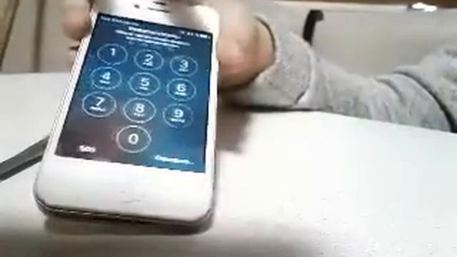 IPhone 4 шок смотреть онлайн
