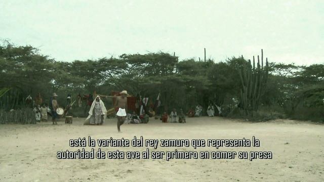 Yonnakua el origen смотреть онлайн