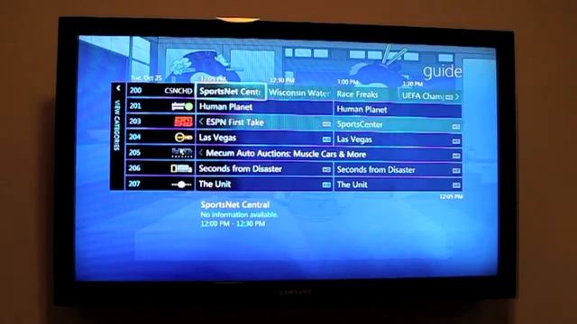 Xbox 360 Media Extender w/ Ceton InfiniTV4 смотреть онлайн
