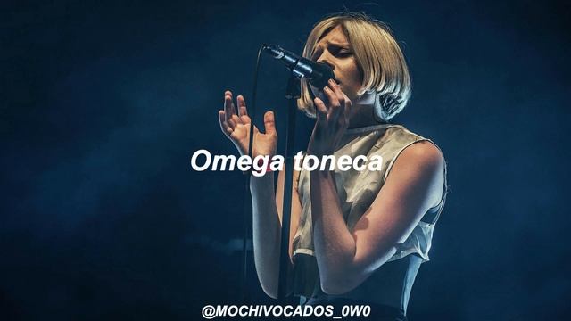 AURORA - A Different Kind of Human (Sub. Español) смотреть онлайн