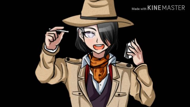 Nikei Yomiuri's new Anime Plot (EARRAPE) {Danganronpa} смотреть онлайн