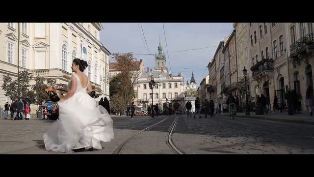 Найкращий день#весілля #весілляльвів #відеооператор #відеозйомка #wedding #weddingdress #weddingday