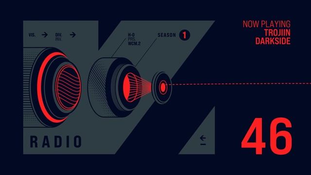 VISION Radio S01E46