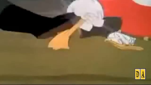Donald Duck In Der Fuehrer’s Face (1943) - DisneyAvenue.com