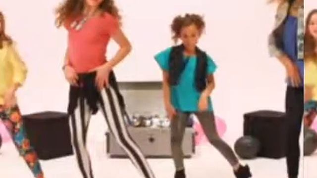 Me and my girls vs my humps смотреть онлайн