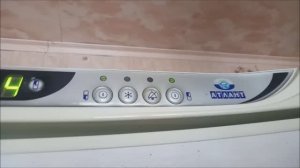 Как заменить лампу в холодильнике АТЛАНТ