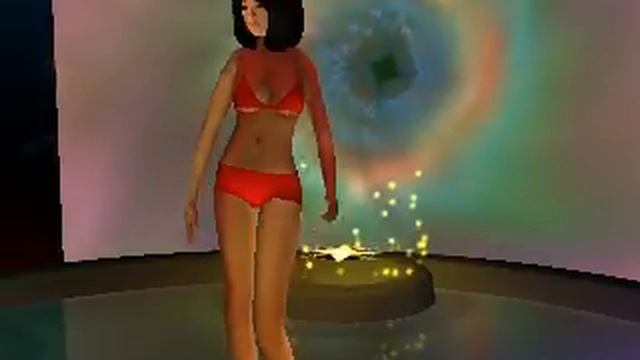 Erotic Dissidents - Move Your Ass And Feel The Beat смотреть онлайн