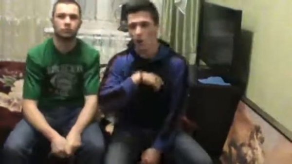 Ht Stile Только дождь за окном 480p