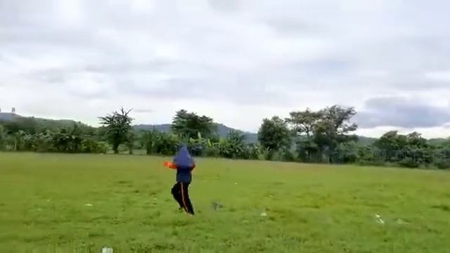 Elayna Rahmasari 1C PGSD (lari 800 m, mk pendidikan jasmani) смотреть онлайн