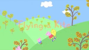 Свинка Пеппа НОВЫЙ СБОРНИК! Мультик на русском все серии подряд 1 ЧАС