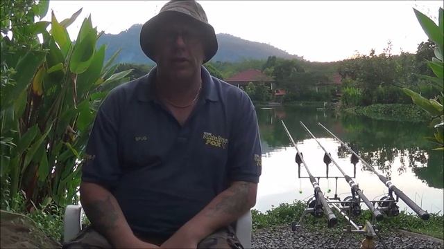 Gillhams Monsters (part 5 part 2) Monster Arapaima landed! смотреть онлайн