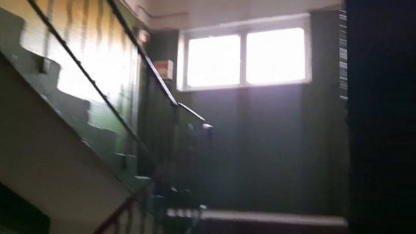 Раритет с АС-62! Пассажирский лифт СамЛЗ 1975 г.в. V=0,71 м/с.,Q=320 кг.