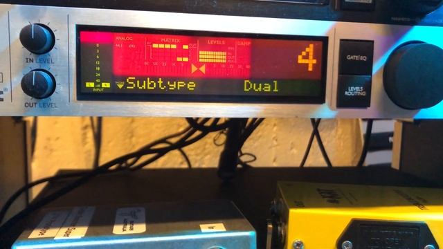 GM-settings for a Brian May sound смотреть онлайн