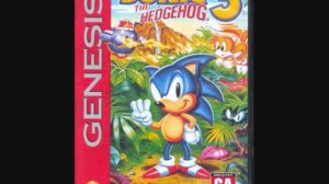 Sonic 3 - Hydrocity Zone: Act 2 (Swing Remix)