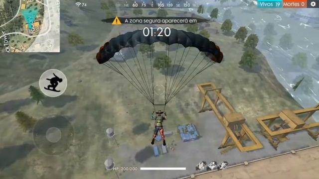 Subindo em cima da factory! смотреть онлайн