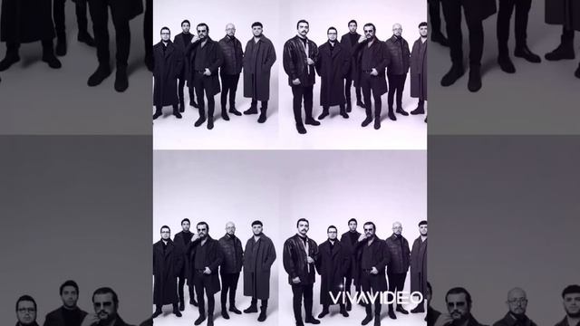 Dedublüman - Belki (8D Müzik)