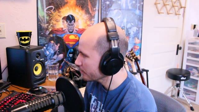 The Hu - The Great Chinggis Khaan - Reaction смотреть онлайн