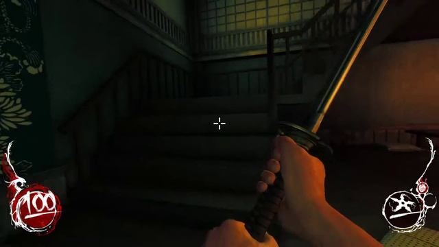 Shadow Warrior На безумной сложности Ч4 Даже безумная сложность не помеха мне смотреть онлайн
