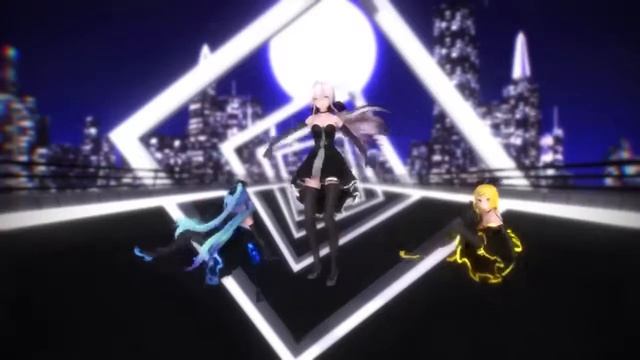「STYX HELIX」 Full ／ MYTH & ROID 『Re:ゼロから始める異世界生活ED1』Lyrics смотреть онлайн