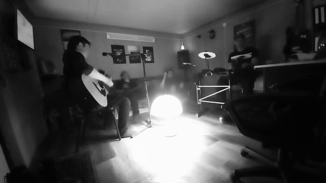 КИНО - Транквилизатор (В.Цой кавер/cover 2022, Якутия, Чокурдах, ВТБ)) смотреть онлайн