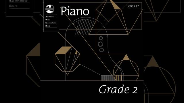 L'art du piano: No. 15 in A Minor, Study смотреть онлайн